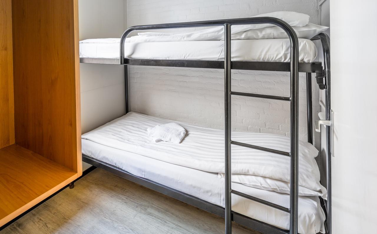 Roompot Klein Vink Arcen Room photo