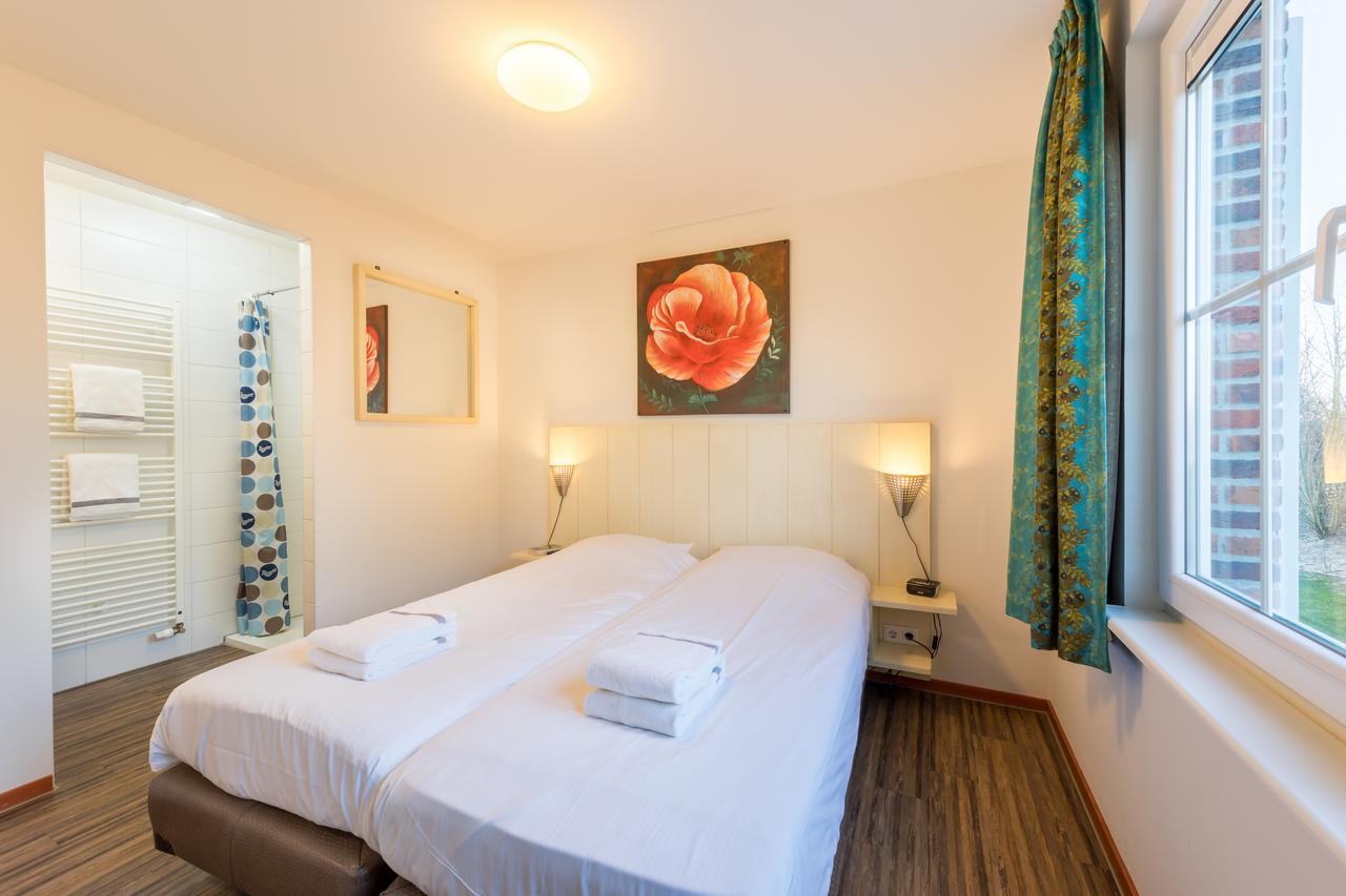 Roompot Klein Vink Arcen Room photo
