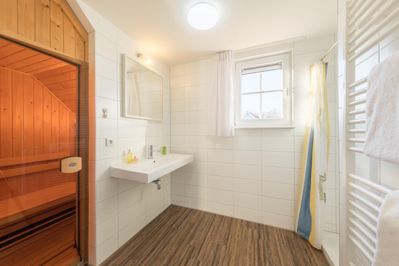 Roompot Klein Vink Arcen Room photo