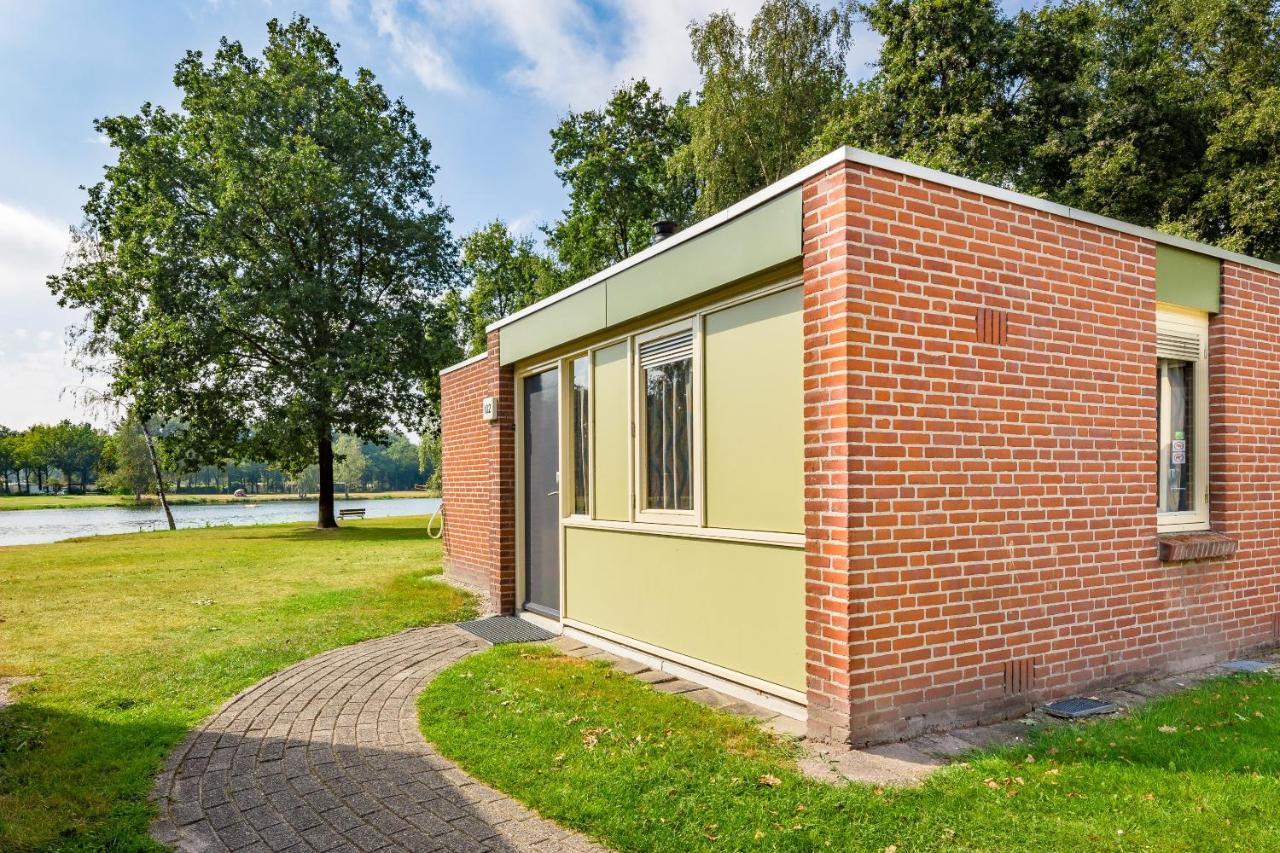 Roompot Klein Vink Arcen Exterior photo