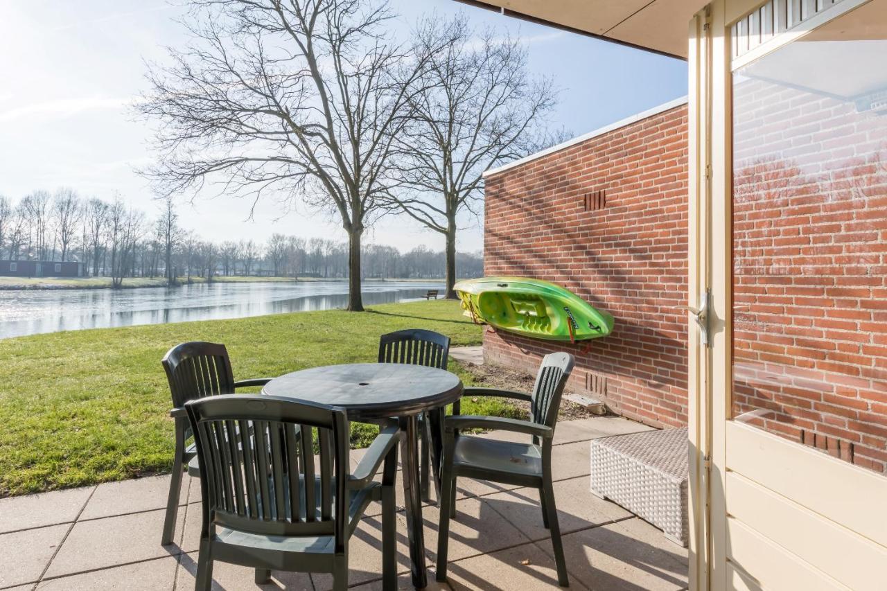 Roompot Klein Vink Arcen Exterior photo